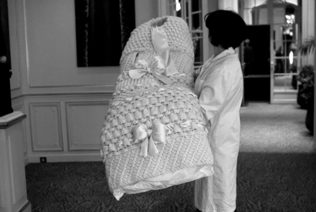 BRIDE TO BE — Sarah Aaronson